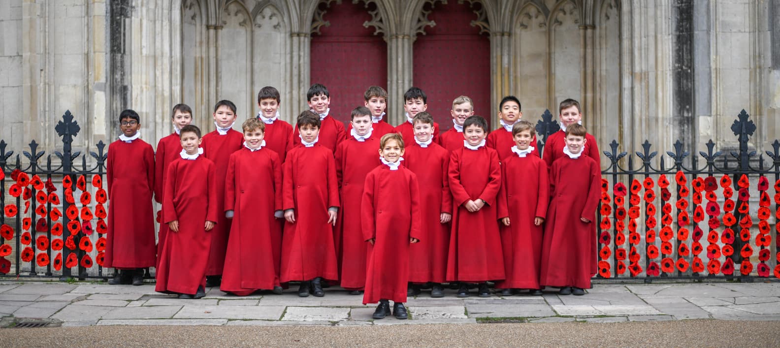 The Pilgrims' School, Winchester